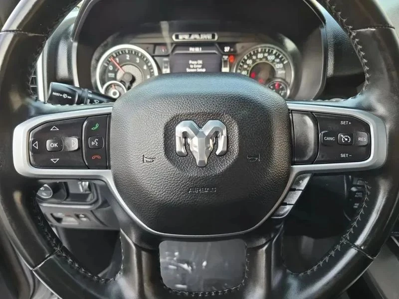 2021 Ram 1500 2nd Gen - Image 12 of 12