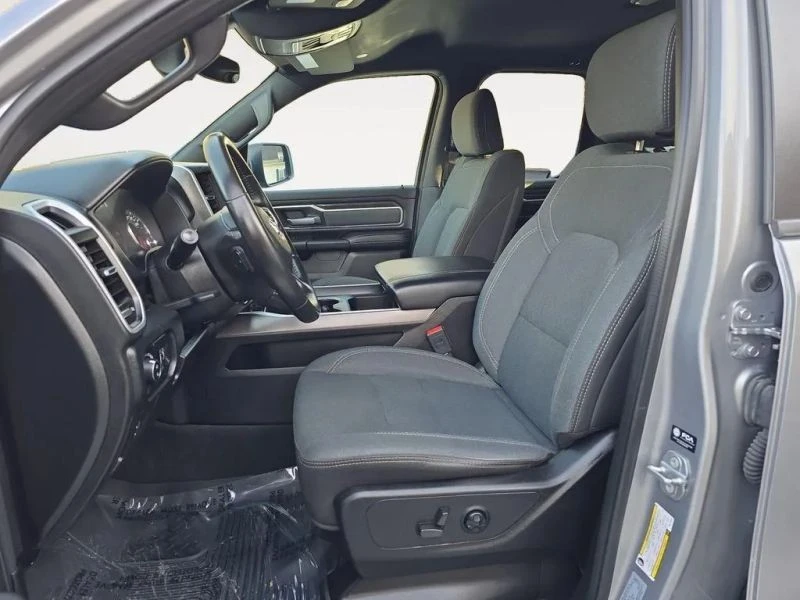 2021 Ram 1500 2nd Gen - Image 9 of 12