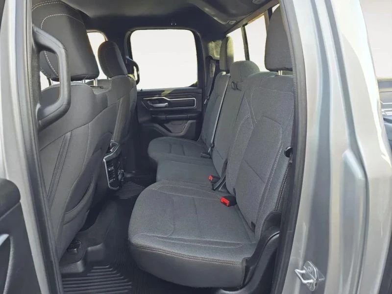 2021 Ram 1500 2nd Gen - Image 6 of 12