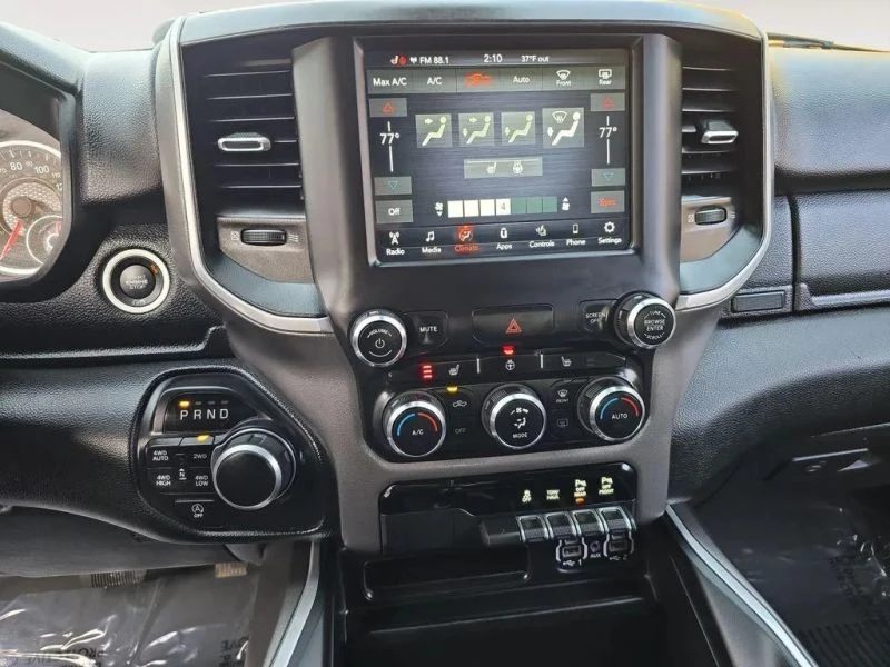 2021 Ram 1500 2nd Gen - Image 8 of 12
