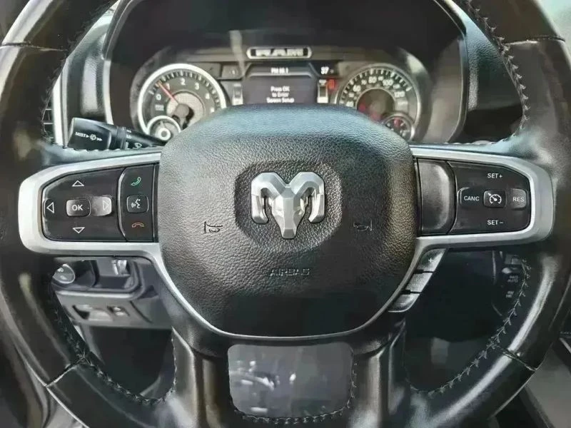 2021 Ram 1500 2nd Gen - Image 12 of 12