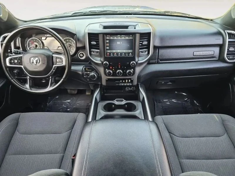 2021 Ram 1500 2nd Gen - Image 10 of 12