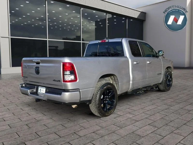 2021 Ram 1500 2nd Gen - Image 5 of 12
