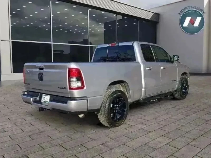 2021 Ram 1500 2nd Gen - Image 5 of 12