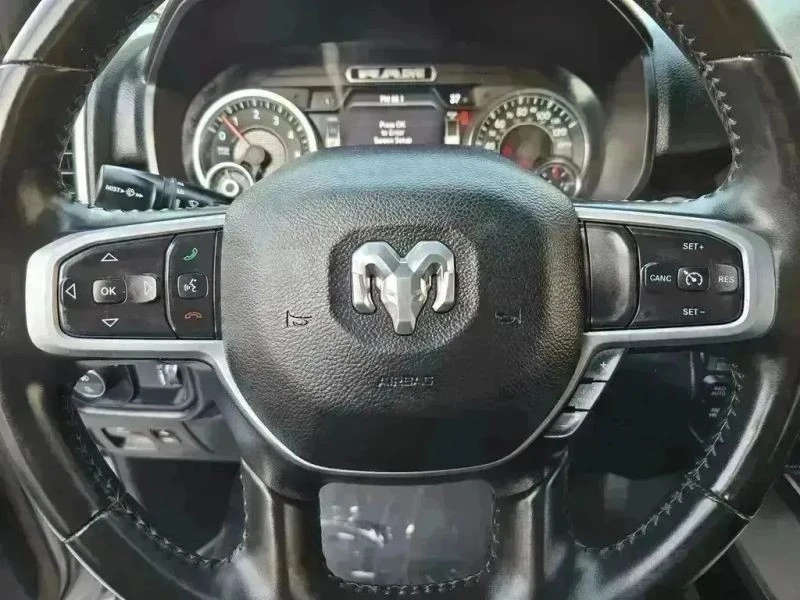 2021 Ram 1500 2nd Gen - Image 12 of 12
