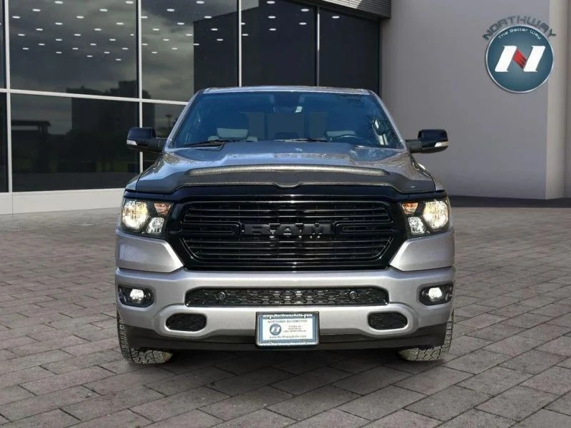 2021 Ram 1500 2nd Gen - Image 11 of 12