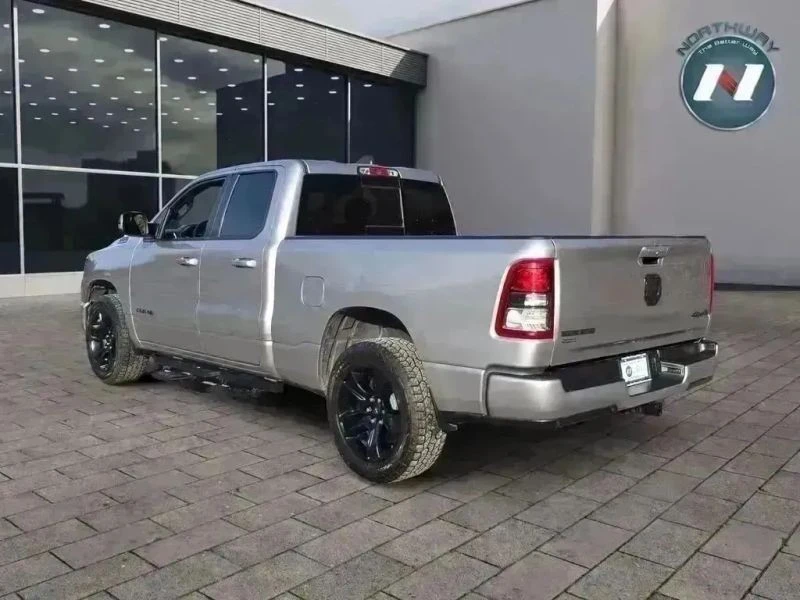 2021 Ram 1500 2nd Gen - Image 3 of 12