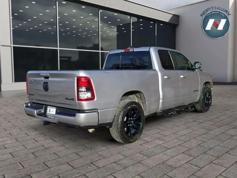 2021 Ram 1500 2nd Gen - Image 5 of 12