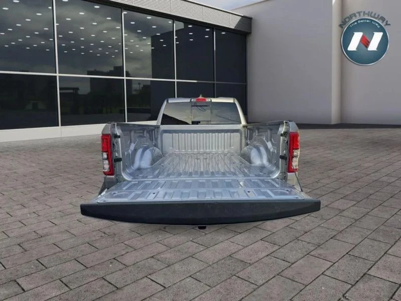 2021 Ram 1500 2nd Gen - Image 2 of 12