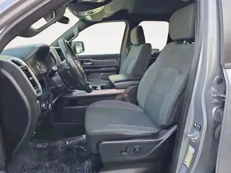 2021 Ram 1500 2nd Gen - Image 9 of 12
