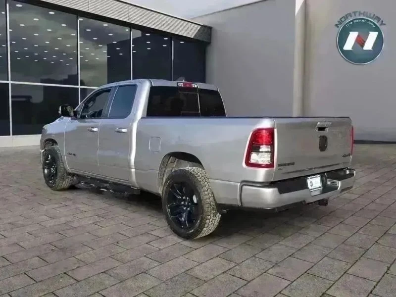 2021 Ram 1500 2nd Gen - Image 3 of 12