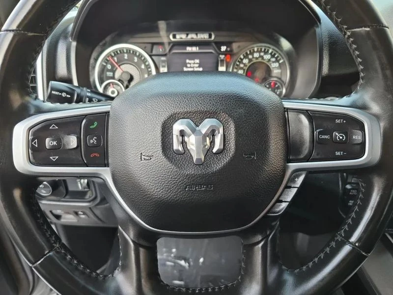2021 Ram 1500 2nd Gen - Image 7 of 12