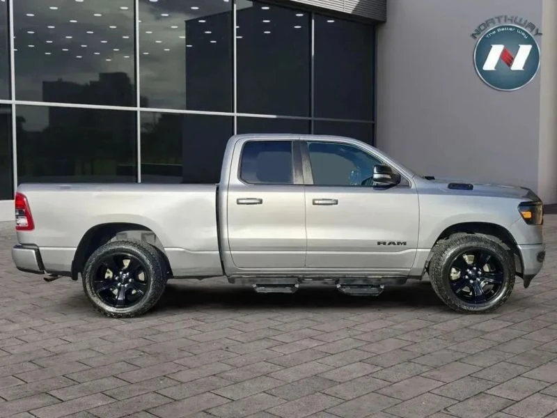 2021 Ram 1500 2nd Gen - Image 6 of 12