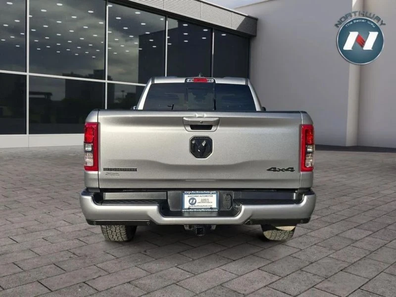 2021 Ram 1500 2nd Gen - Image 10 of 12