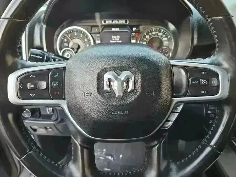 2021 Ram 1500 2nd Gen - Image 12 of 12
