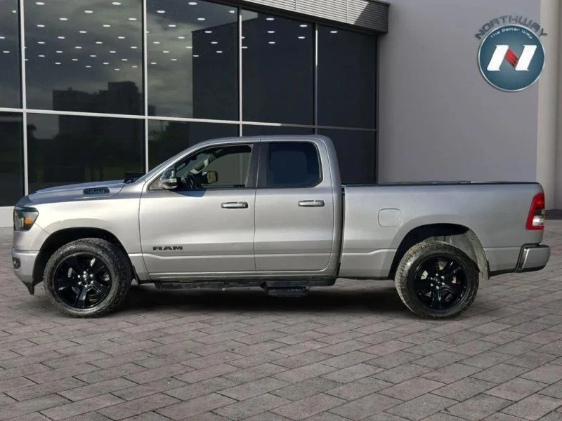 2021 Ram 1500 2nd Gen - Image 3 of 12