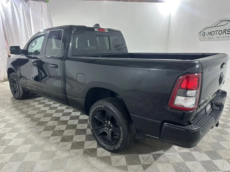 2021 Ram 1500 2nd Gen - Image 4 of 12