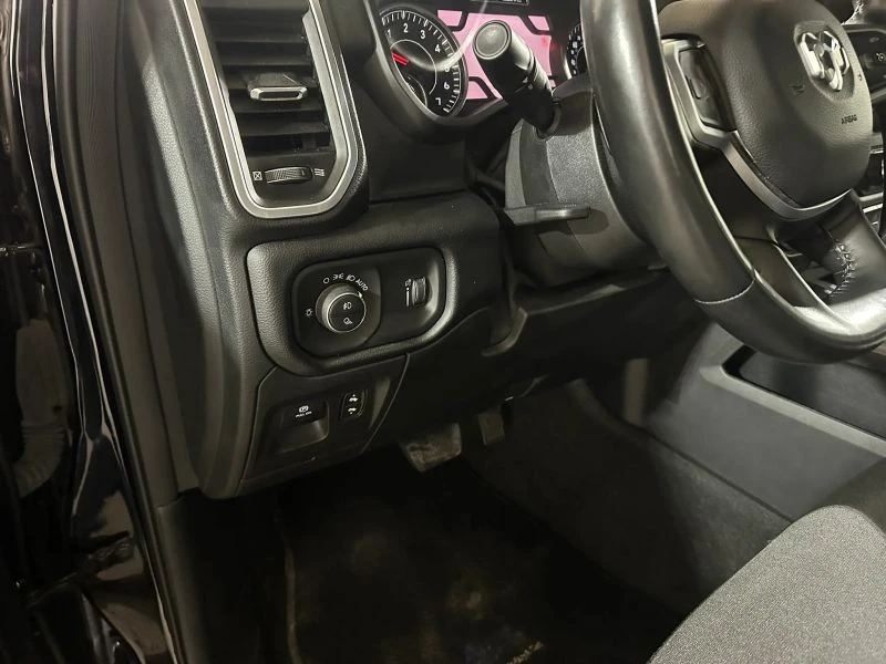2021 Ram 1500 2nd Gen - Image 12 of 12