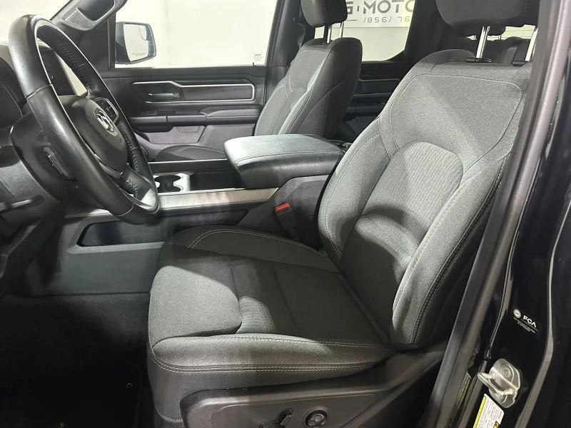 2021 Ram 1500 2nd Gen - Image 11 of 12