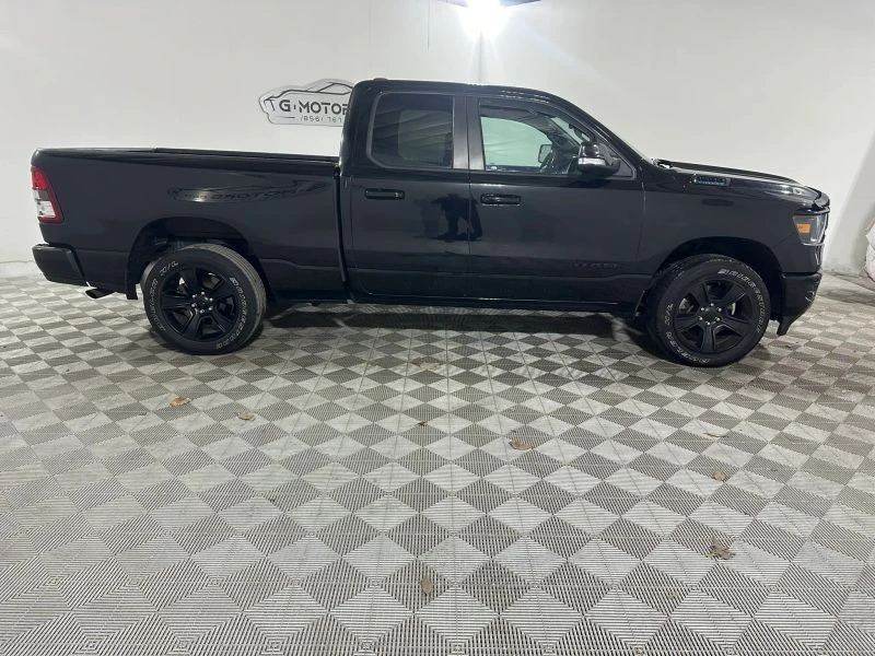 2021 Ram 1500 2nd Gen - Image 8 of 12