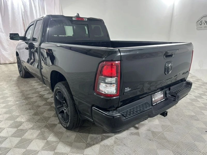 2021 Ram 1500 2nd Gen - Image 5 of 12
