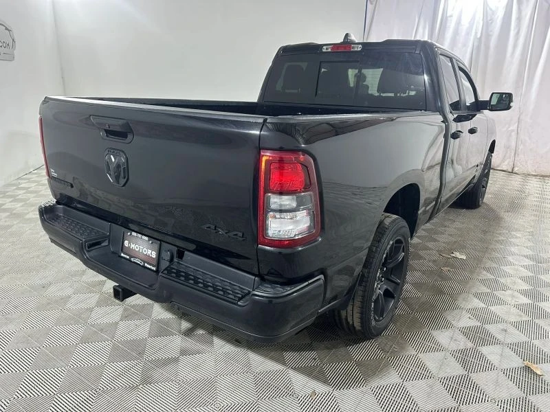 2021 Ram 1500 2nd Gen - Image 6 of 12