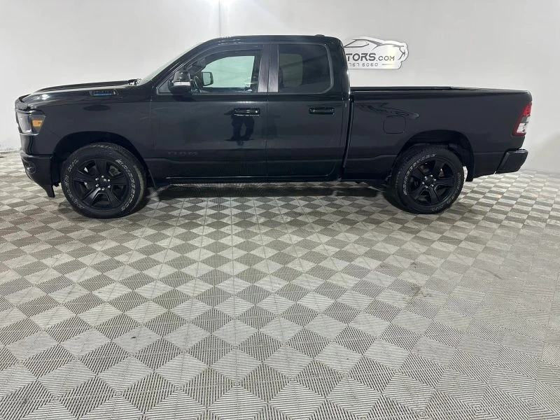 2021 Ram 1500 2nd Gen - Image 3 of 12