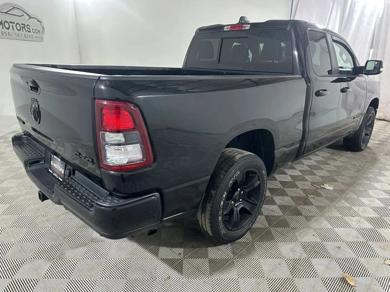 2021 Ram 1500 2nd Gen - Image 7 of 12
