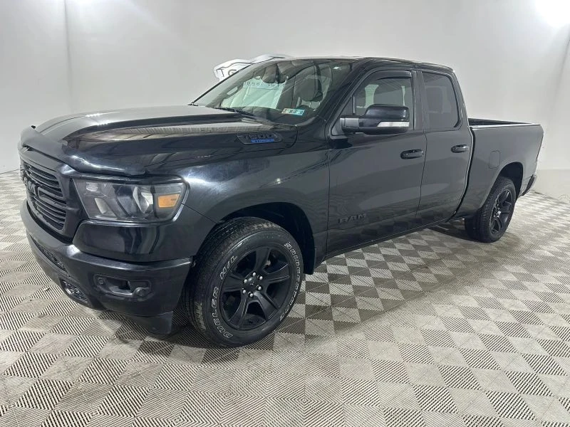 2021 Ram 1500 2nd Gen - Image 2 of 12