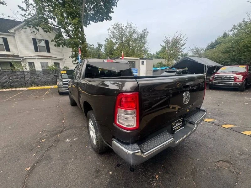 2021 Ram 1500 2nd Gen - Image 7 of 12