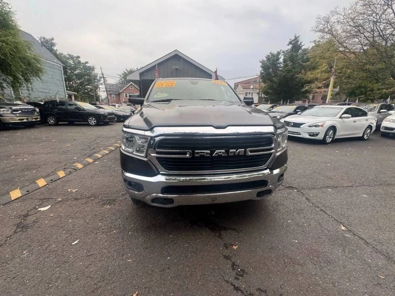2021 Ram 1500 2nd Gen - Image 3 of 12