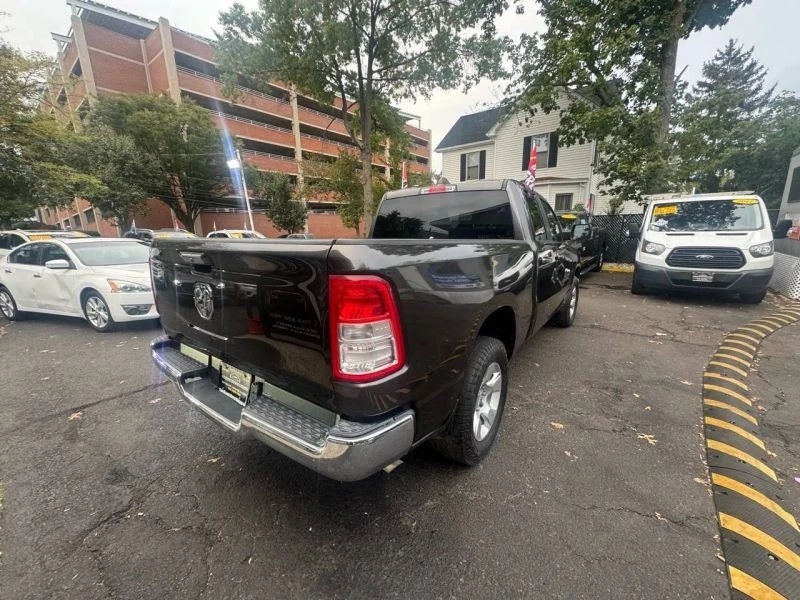 2021 Ram 1500 2nd Gen - Image 8 of 12