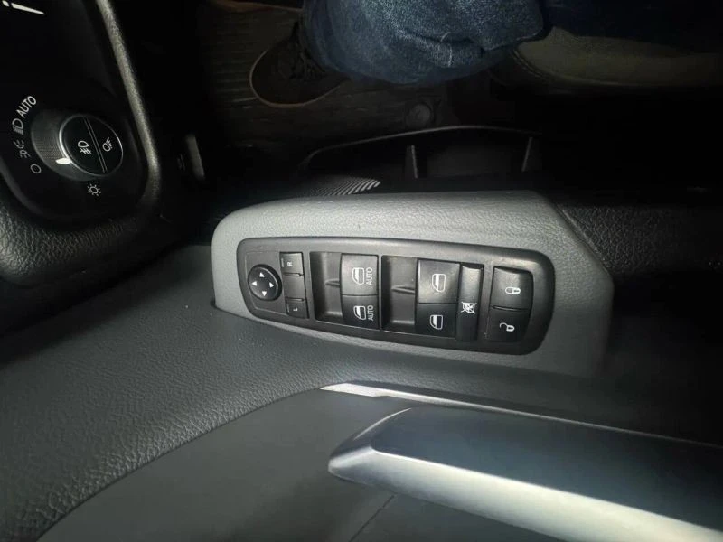 2021 Ram 1500 2nd Gen - Image 11 of 12