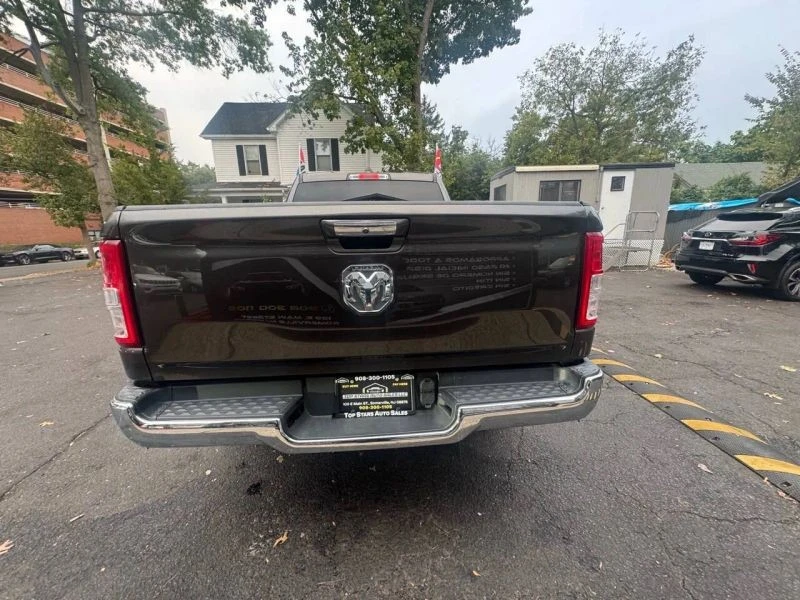 2021 Ram 1500 2nd Gen - Image 9 of 12