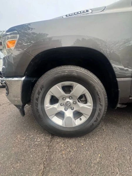 2021 Ram 1500 2nd Gen - Image 5 of 12