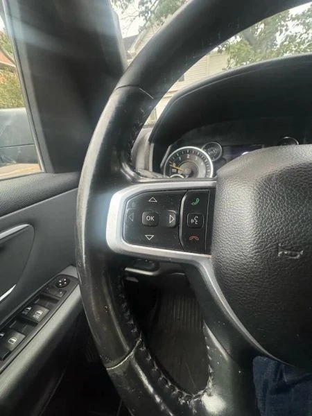 2021 Ram 1500 2nd Gen - Image 12 of 12