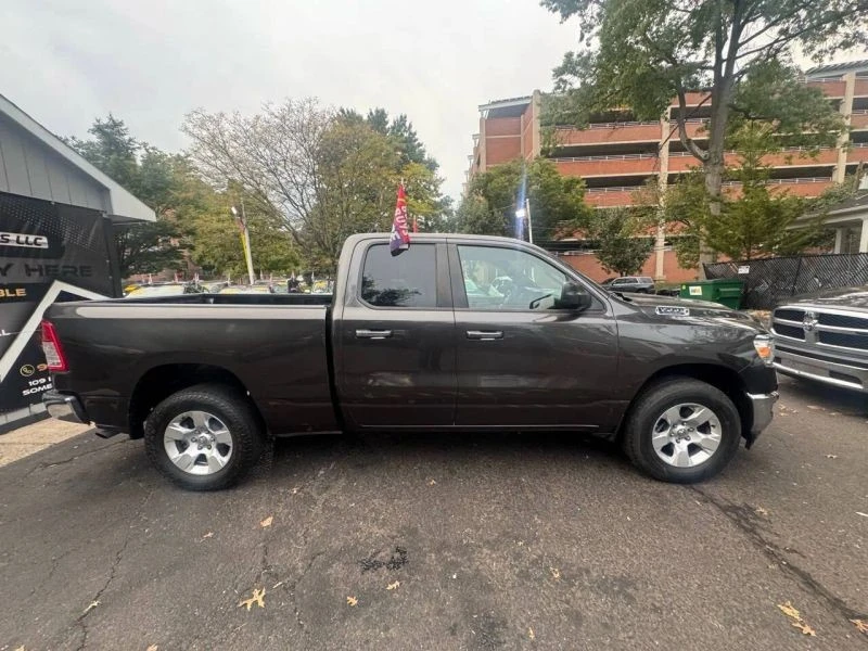 2021 Ram 1500 2nd Gen - Image 6 of 12