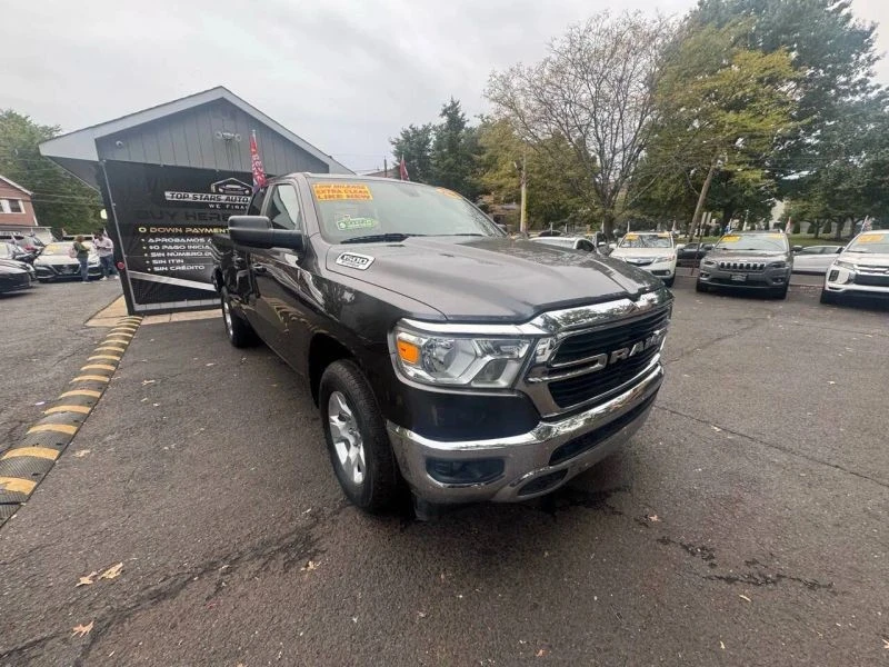 2021 Ram 1500 2nd Gen - Image 2 of 12