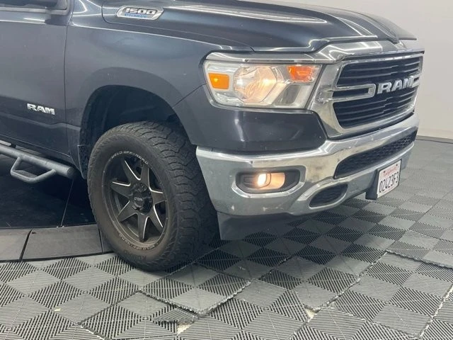 2021 Ram 1500 2nd Gen - Image 8 of 14