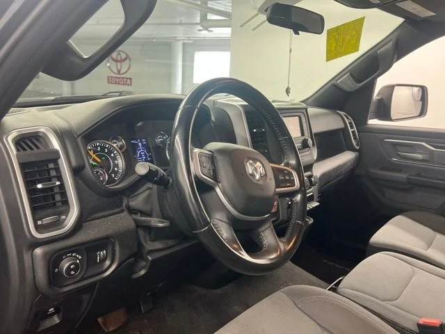 2021 Ram 1500 2nd Gen - Image 10 of 14