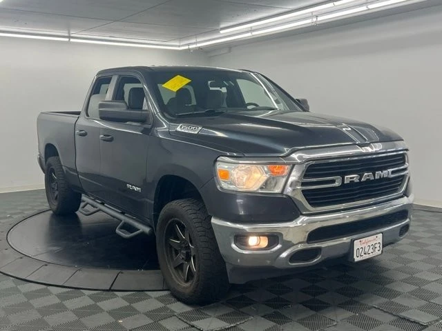 2021 Ram 1500 2nd Gen - Image 3 of 14