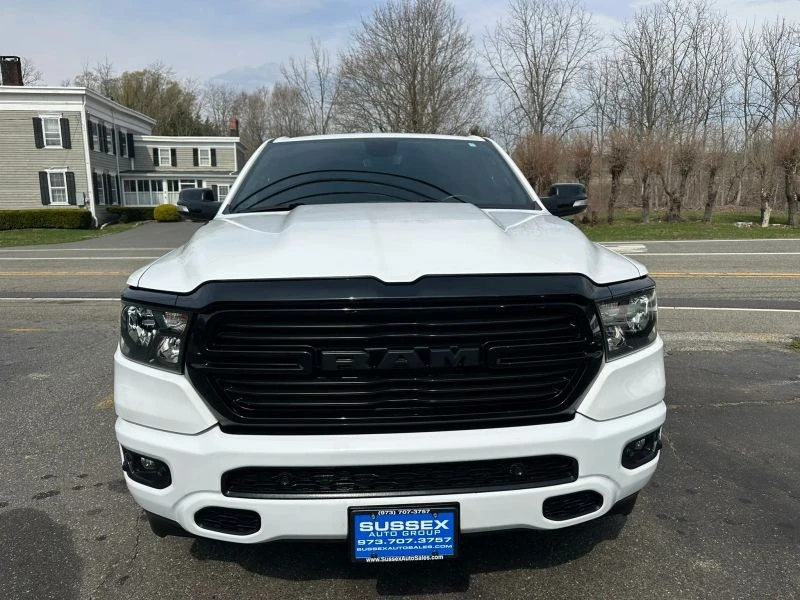 2021 Ram 1500 2nd Gen - Image 2 of 12