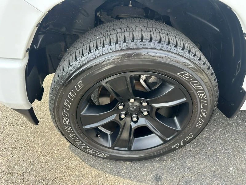 2021 Ram 1500 2nd Gen - Image 9 of 12