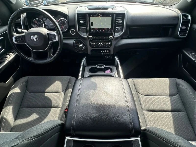 2021 Ram 1500 2nd Gen - Image 11 of 12