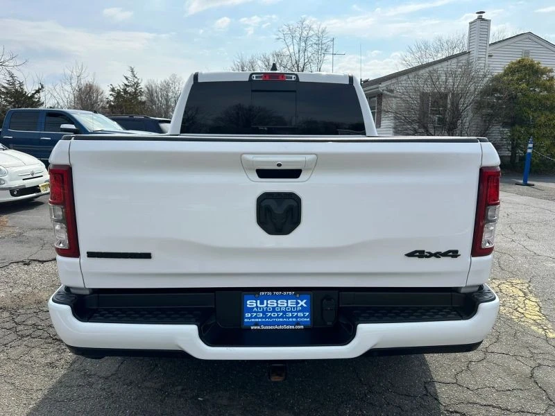2021 Ram 1500 2nd Gen - Image 5 of 12