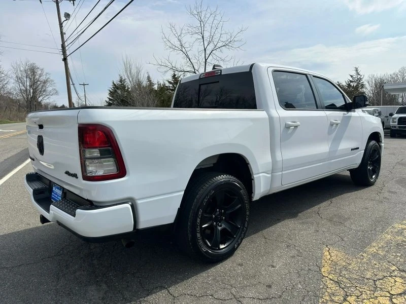 2021 Ram 1500 2nd Gen - Image 6 of 12