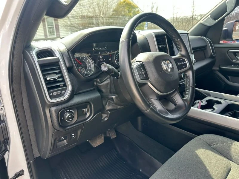 2021 Ram 1500 2nd Gen - Image 10 of 12
