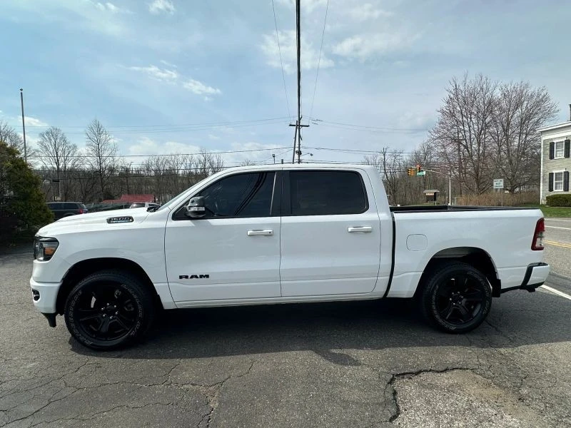 2021 Ram 1500 2nd Gen - Image 7 of 12