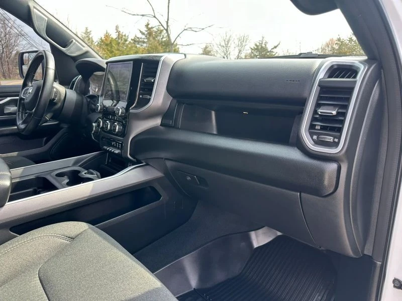 2021 Ram 1500 2nd Gen - Image 12 of 12