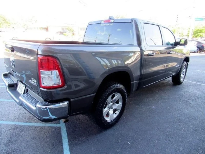 2021 Ram 1500 2nd Gen - Image 6 of 12